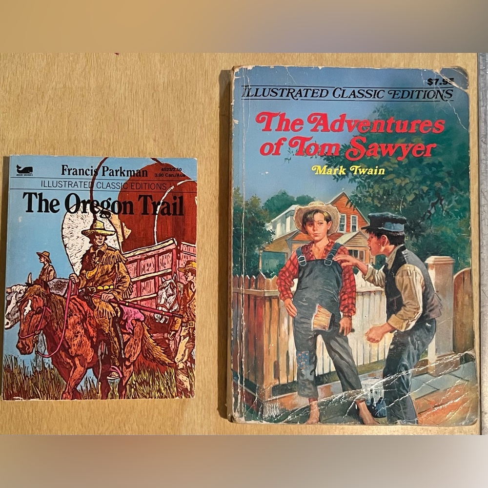 Books